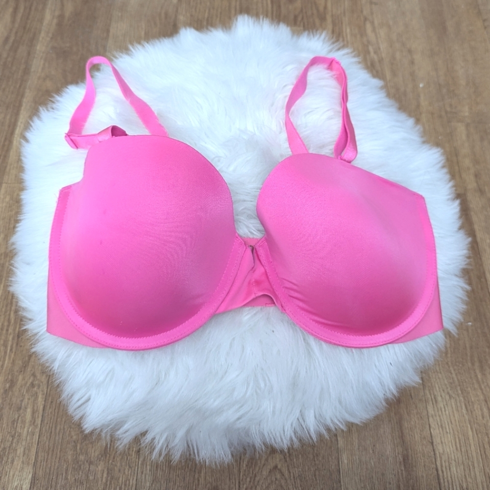 Victoria's Secret Multiway With Push Up Pink
